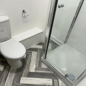 Student Room Cleaning Portstewart